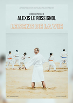 Humour : Alexis Le Rossignol, Le sens de la vie | Théâtre Galli