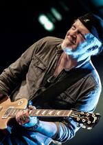 Musique : Sanary Blues & Guitares, 3ème édition | Théâtre Galli