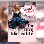 © Spectacle : Sarah Schwab, Du rêve à la réalité | Théâtre Galli_Sanary-sur-Mer - Sarah-Schwab