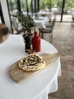 © Restaurant L'Intemporel_Saint-Cyr-sur-Mer - Restaurant L'Intemporel_Saint-Cyr-sur-Mer