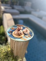 © Restaurant L'Intemporel_Saint-Cyr-sur-Mer - Restaurant L'Intemporel_Saint-Cyr-sur-Mer