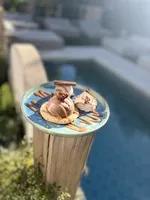 © Restaurant L'Intemporel_Saint-Cyr-sur-Mer - Restaurant L'Intemporel_Saint-Cyr-sur-Mer