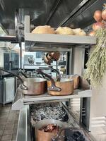 © Restaurant L'Intemporel_Saint-Cyr-sur-Mer - Restaurant L'Intemporel_Saint-Cyr-sur-Mer