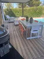 Gaudy Maryse_Bandol