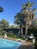 Gaudy Maryse_Bandol