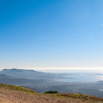 © Randonnée sur le sentier des Nerthes dans le Massif du Gros Cerveau_Sanary-sur-Mer - Emilie B. / Sanary Tourisme