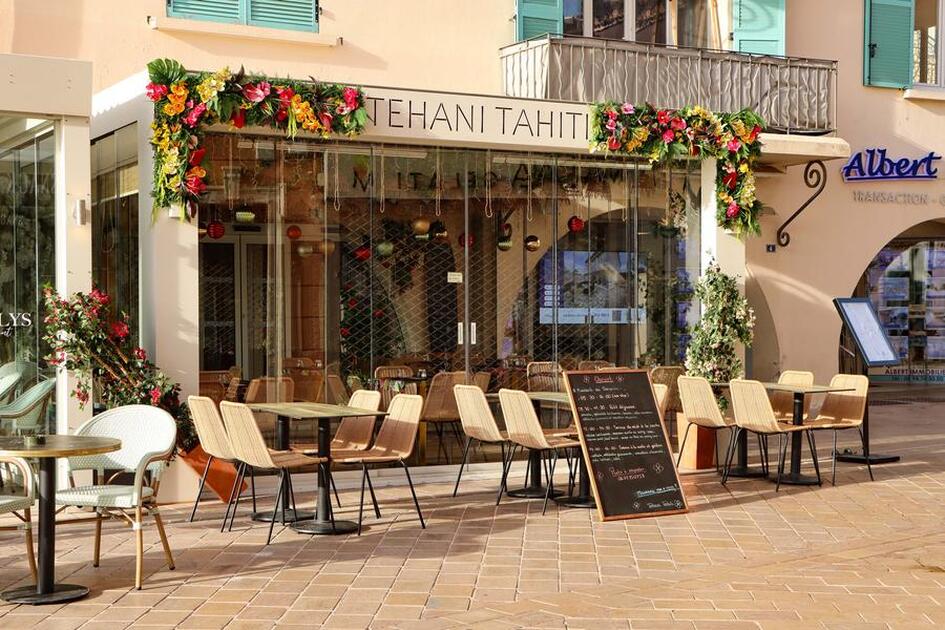 © Tehani Tahiti_Sanary-sur-Mer - Sanary Tourisme