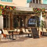 © Tehani Tahiti_Sanary-sur-Mer - Sanary Tourisme
