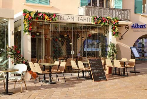Tehani Tahiti
