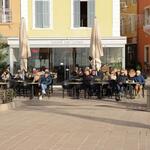 © Café de Lyon_Sanary-sur-Mer - Sanary Tourisme