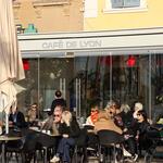 © Café de Lyon_Sanary-sur-Mer - Sanary Tourisme