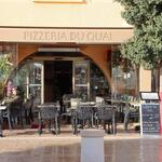 © Pizzeria du Quai_Sanary-sur-Mer - Sanary Tourisme