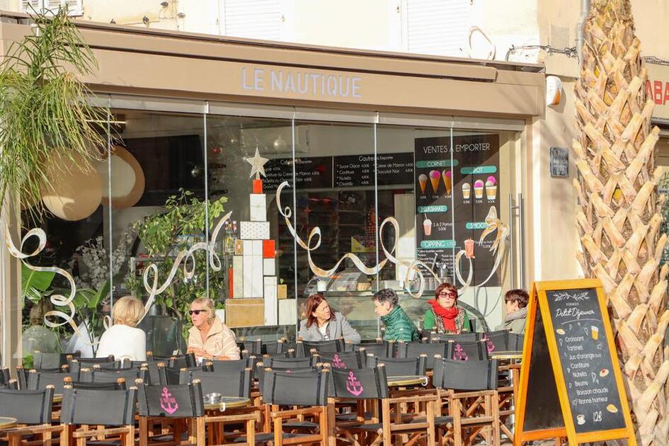 © Le Nautique_Sanary-sur-Mer - Sanary Tourisme