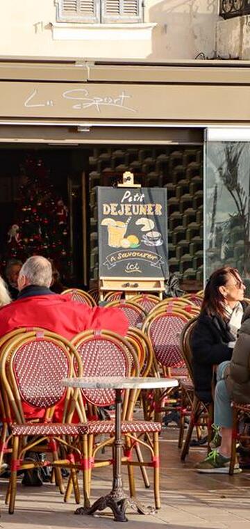 © Le Sport_Sanary-sur-Mer - Sanary Tourisme