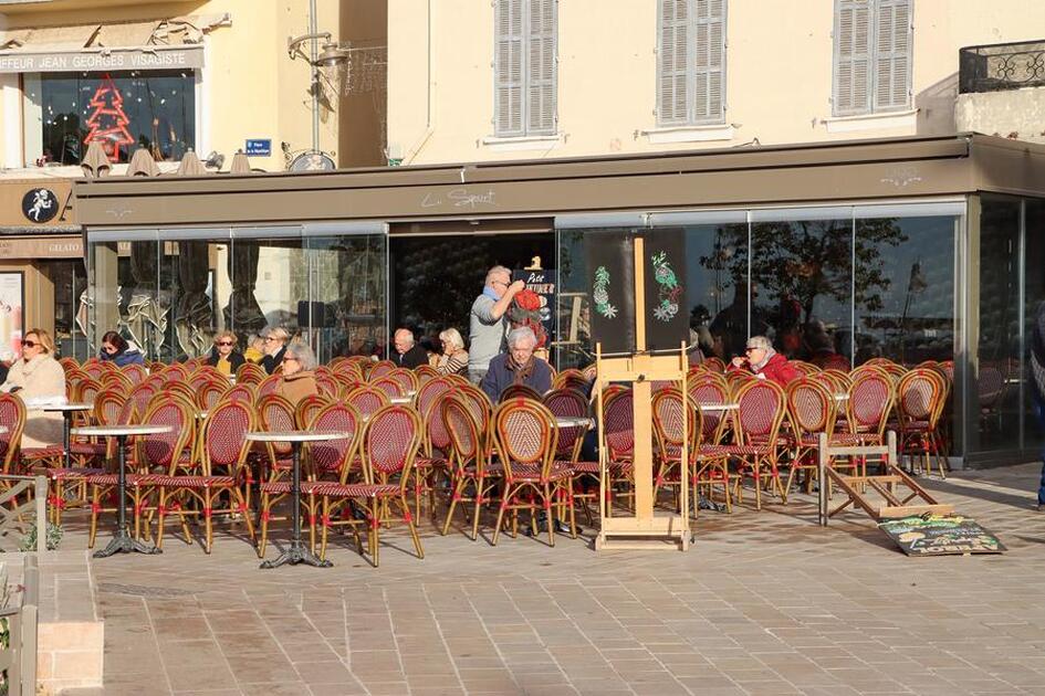 © Le Sport_Sanary-sur-Mer - Sanary Tourisme