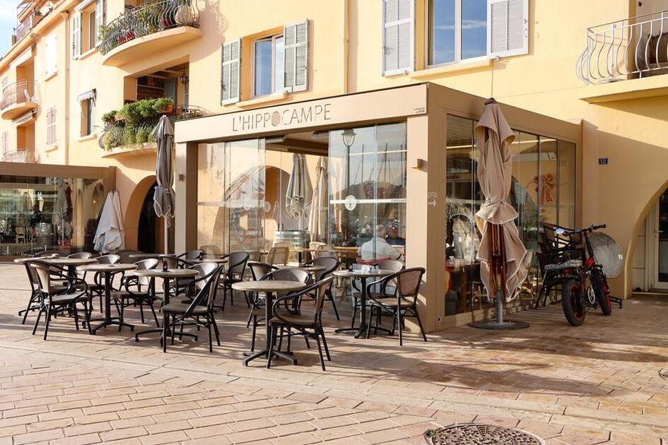 © L'Hippocampe_Sanary-sur-Mer - Sanary Tourisme