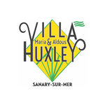© Villa Maria & Aldous Huxley_Sanary-sur-Mer - Villa Maria & Aldous Huxley