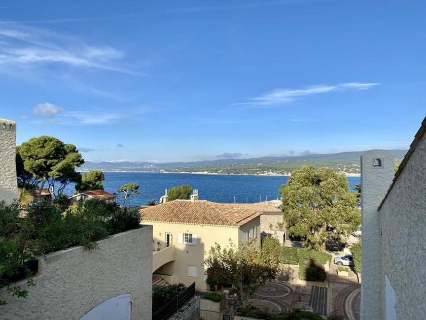 © La Désirade - Vue mer - BASSI - CAT 26
