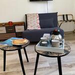 © Coin salon - BASSI - CAT 26