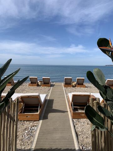 © SPORTING PLAGE - Sportingplage