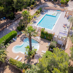 © Espace aquatique - Camping Clos Ste Thérèse