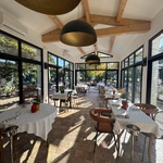 © La table de L'Intemporel_Saint-Cyr-sur-Mer - L'intemporel
