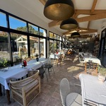 © La table de L'Intemporel_Saint-Cyr-sur-Mer - L'intemporel