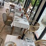 © La table de L'Intemporel_Saint-Cyr-sur-Mer - L'intemporel