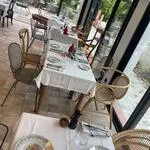 © La table de L'Intemporel_Saint-Cyr-sur-Mer - L'intemporel