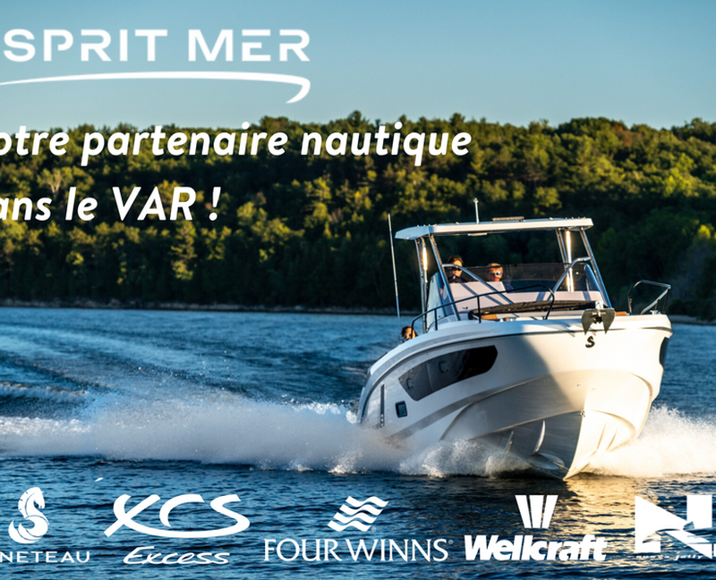 Esprit Mer
