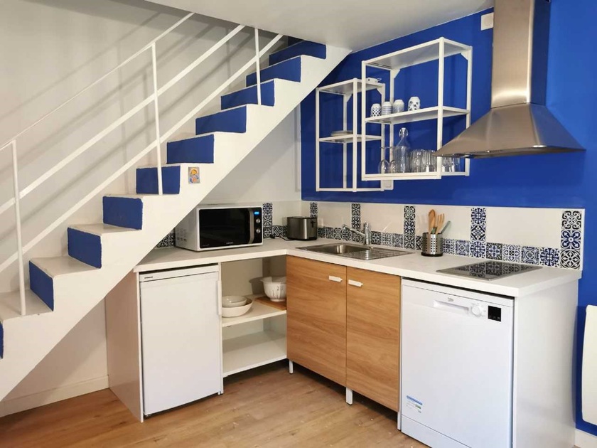 © Cuisine - De Laforcade Vincent