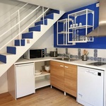 © Cuisine - De Laforcade Vincent