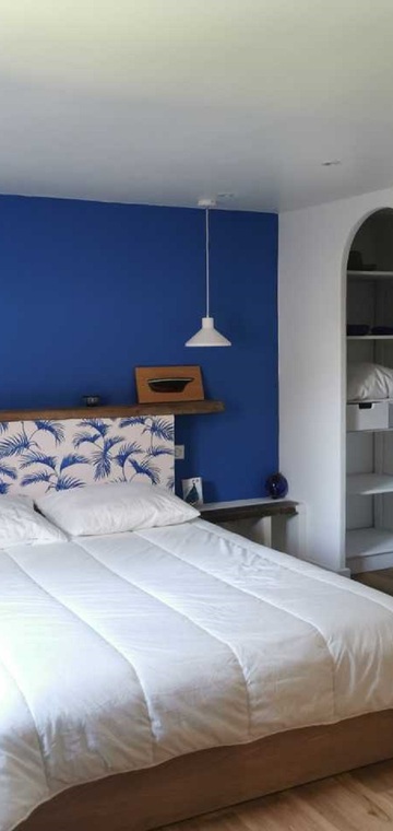 © Chambre - De Laforcade Vincent