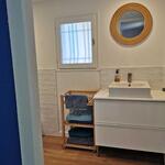 © Salle d'eau - De Laforcade Vincent