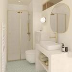 © Salle d'eau - Contenciel Hemrick