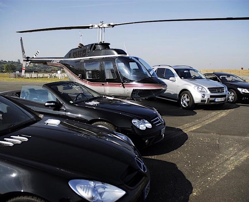 Global Heli Services