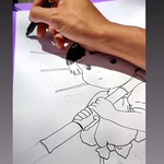 © Atelier Manga_Bandol - Ville de Bandol