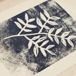 © Atelier - Initiation à la linogravure_Le Beausset - Cyril Sormani