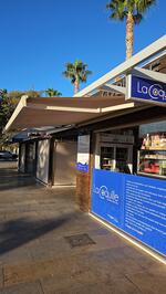 © La Coquille_Bandol - La Coquille_Bandol