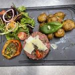 © L'Auberge Provençale_Bandol - L'Auberge Provençale