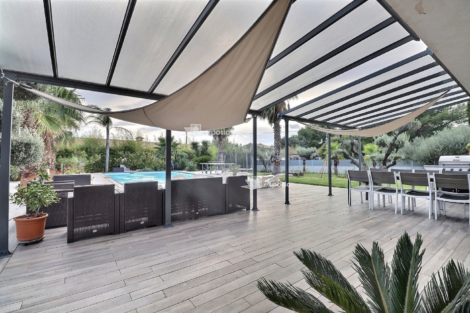 © Terrasse - Barbière Bruno