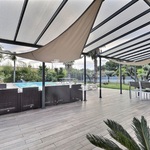 © Terrasse - Barbière Bruno