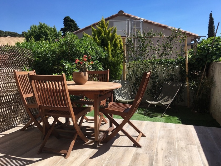 © Jardin - Bourdelois Xavier
