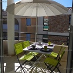 © Terrasse - Liveazur