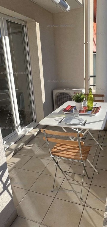 © Balcon - Liveazur