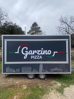 © Garzino Pizza_Bandol - Garzino Pizza_Bandol