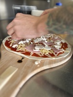 © Garzino Pizza_Bandol - Garzino Pizza_Bandol
