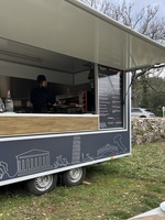 © Garzino Pizza_Bandol - Garzino Pizza_Bandol
