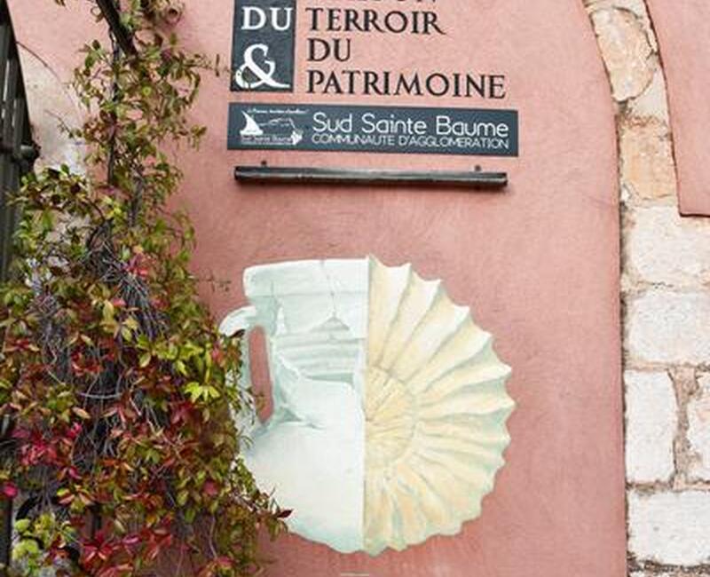 Maison du Terroir et du Patrimoine