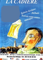 Soirée Littéraire